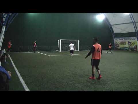 ⏰19 10 ⚽ RealTeam 2 Bucuresti – JB Hair Studio 🏆  SERIA B2 – etapa 8 partea 2