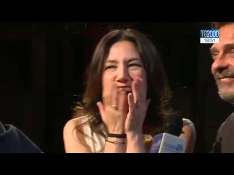 Al Teatro Argentina di Roma la festa per i 10 anni di Retroscena