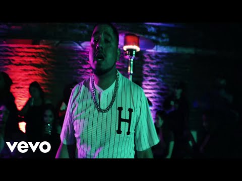 LOUIE B THA NAME - Ven Con Migo (Official Clean Music Video) ft. Hector Andres