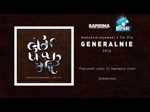 05. NadoAndrzejewski/Em Pio "WINSZUJĘ"