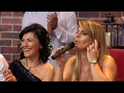 Vlatko Miladinoski- Za tebe sofke(live)Merak Meana