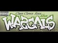 The Wascals Class Clown Rmx