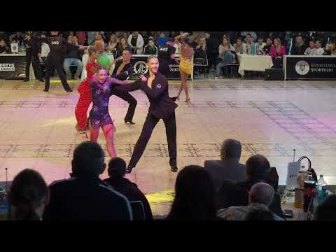 Mara Stefan - Neculae Tea Maria