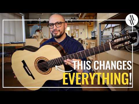 A New Greenfield Masterpiece - TF is Going On! - The Greenfield G1-TF Model