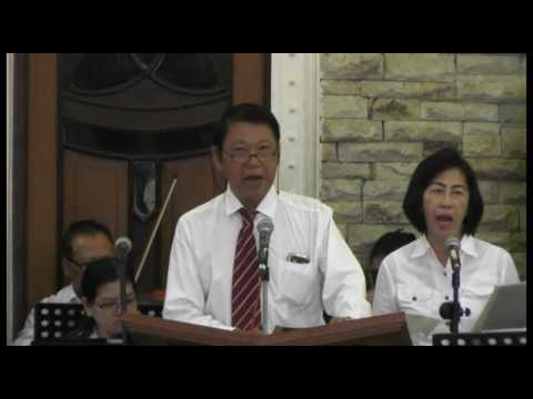 KJ 001 Haleluya! Pujilah! -Subronto Kusumo Atmodjo 1978-(28052017)