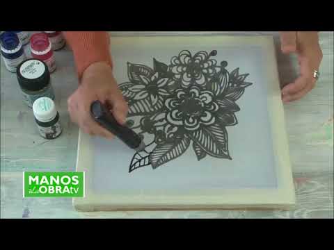 Manos a la Obra TV 2018 Programa 34   04 06   Editado - PLANTEC SA