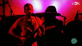 Kings of Leon - Family Tree live @Lollapalooza 2014