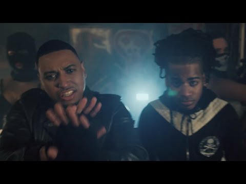 GIO & Keizer - 'Niet Hier'