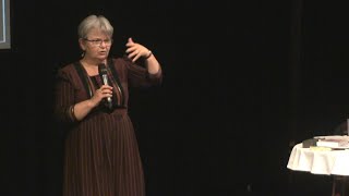 Pécsi Rita- Fejleszt vagy rombol?