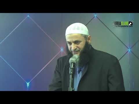 Më mirë është që njeriu ta takon Allahun me gjynahe (pos shirkut), se sa me bidate - Sadullah Bajram