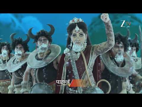 Parul - पारुल - Everyday At 3 PM - Promo - Zee TV
