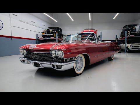 1960 Cadillac Series 62 (CC-1997624) for sale in Sun Valley, California