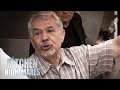 Gordon Finds Giuseppe S On The Brink Full Episode Season 2 Episode 3 Kitchen Nightmares