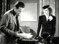 (Rare!) Stand-In (1937) - Humphrey Bogart