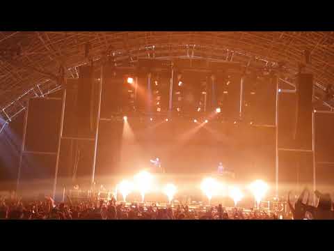 Tchami x Malaa @ Steel Yard London, 27.05.18