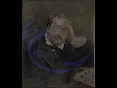 Chabrier - Allan Schiller (1995) Dix pièces pittoresques (1881)