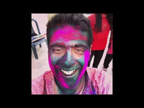 Birthday Wishes for Uday Kanwar Complied by Simran, Amin & Tanushree