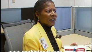 How to use www.workintexas.com