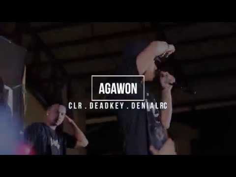 AGAWON - CLR x DEADKEY x DENIAL RC   @ Yow-landa