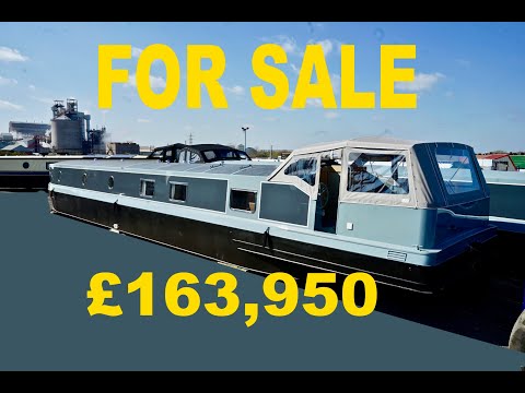narrowboats for sale abode