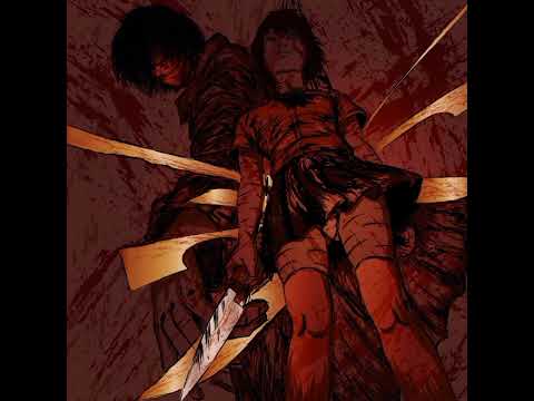 CODE10 & Hunty Hump - BloodyBoyz pitched nightcore speed up + hexd remix by coldmoment