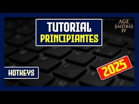 Ep8: Qué Hotkeys Usar