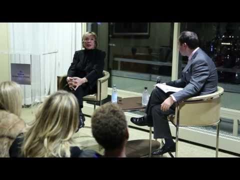 Shirley MacLaine On What Peter Sellers Was Really Like