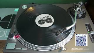 Re-flex - Abulle (Spacekid Clubb Mix) [Dropout]