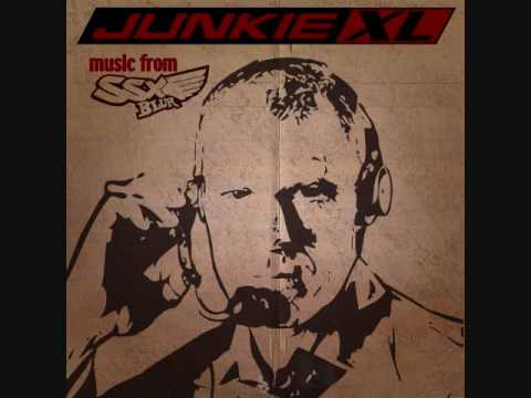 A51 - Junkie XL