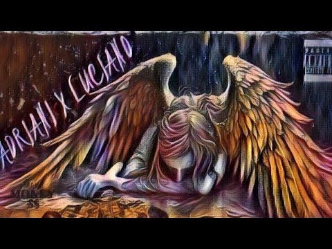 Speedy ft. Adriani Luciano -  certified