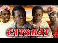 CAT & RAT (OSITA IHEME, CHINEDU IKEDIEZE, CHIWETALU AGU) NOLLYWOOD CLASSIC MOVIES #nigerialegends