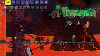 【Terraria】Summons 11 part11【ゆっくり実況】