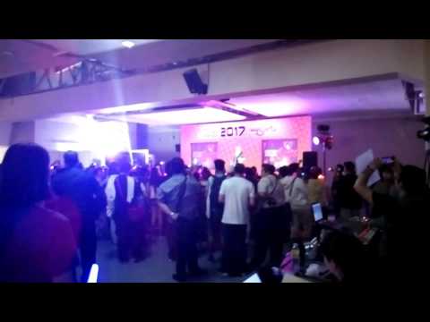 Ozine Fest Tokuspirits 2017 Day 2