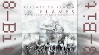 12 - Dark Signs (8-Bit) - In Flames - Reroute to remain