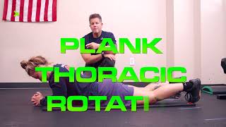 Plank Thoracic Rotation thumbnail