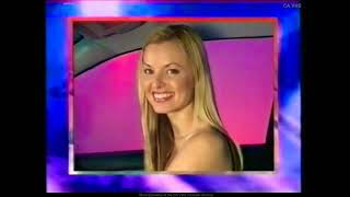 Download Lagu Wheel of Fortune Australia - Monday July 10th 2000, Part 2 of 4 Thumbnail
