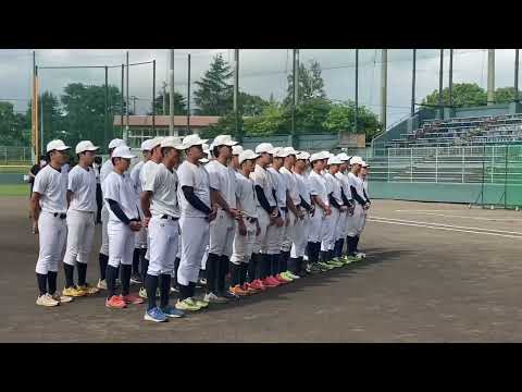 松山大学硬式野球部 新居浜キャンプ（8/18〜8/21）　Report①
