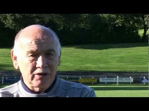 SCOTSMAN RUGBY SHOW - EDITION 5 - 19.9.12