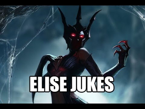 Elise Insane Juke