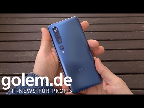 Xiaomi Mi 10 Pro - Fazit