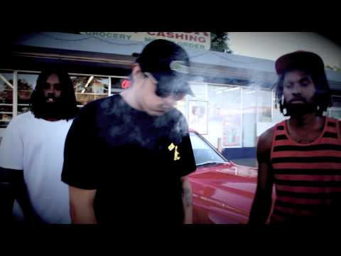 Mula Gonzalez X Young Gwap X Monster X Dre Fuego [Official Video] - My Shine #CARTELMOB CARTEL MOB