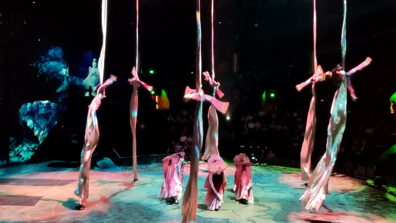 ERA Aerial Silks