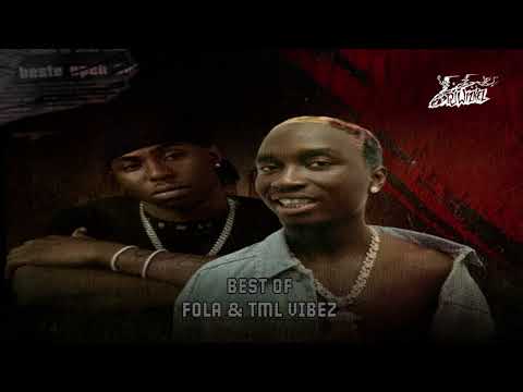 Best of Tml Vibez & FOLA MIX | FOLA Music Hits Playlist | Best song playlist Tml Vibez & FOLA  2026
