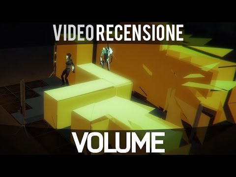 Volume - Recensione ITA - Gameplay HD