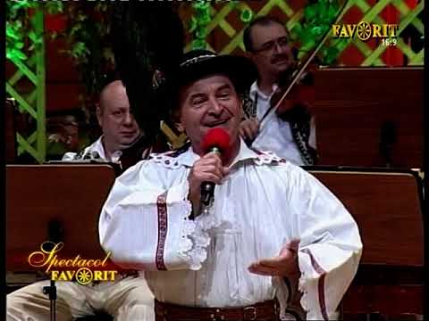 ALEXANDRU PUGNA - Horile le-o semănat