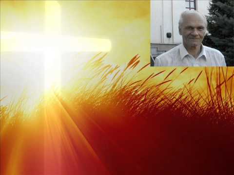 Az értelmes hit - Ittzés István evangélizáció a Fasori Református Gyülekezetben 2013 (hang)