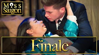 Miss Saigon Live- Finale
