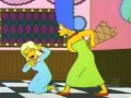 Simpsons 11x21 It S A Mad Mad Mad Mad Marge Rl