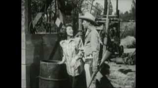 Grand Canyon Trail (1948)  Pt 1/1 ROY ROGERS &amp; JANE FRAZEE
