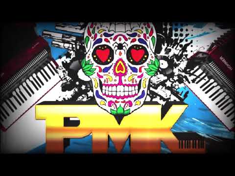 DJ PIRATA BIEN ARREBATAO